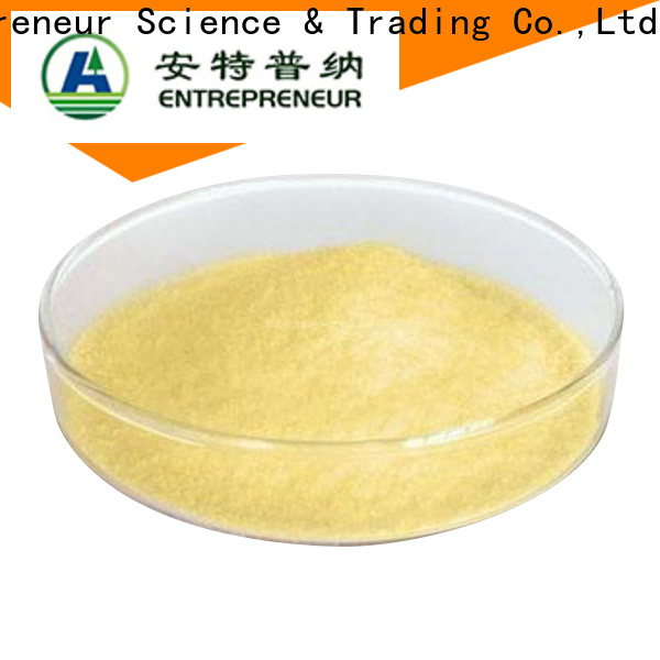 Entrepreneur Free Sample Vanillin Isobutyrate safety factory for business