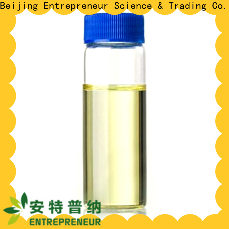 Entrepreneur Vanillyl butyl ether price factory bulk production