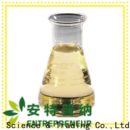 Entrepreneur Low-cost 2-Pentenal uses supply for business