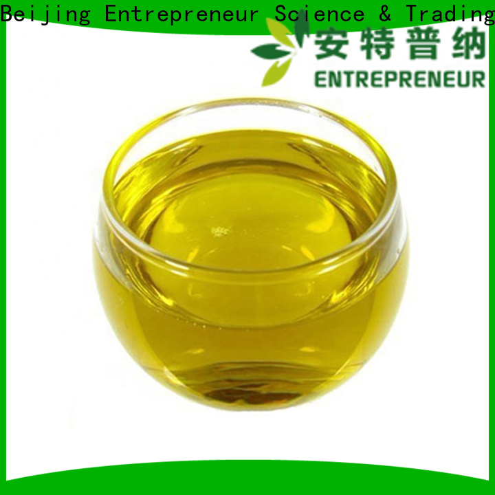 Low-cost Citronellol CAS number manufacturing bulk buy