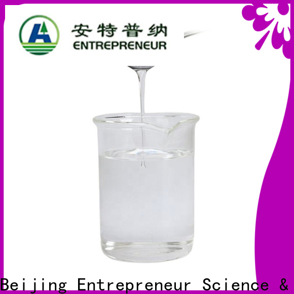 Entrepreneur Low-cost Coupling agent N - [3- ( Trimethoxysilyl ) propyl ] ethylenediamine quality assurance at sale