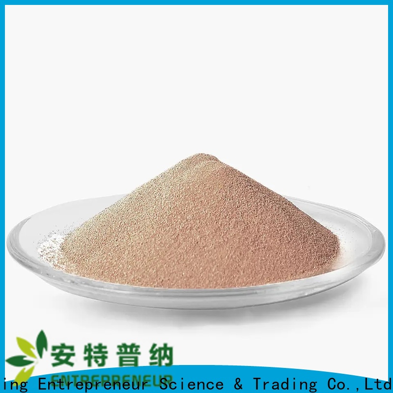 Entrepreneur Low-cost Copper powder price with custom services for different industries