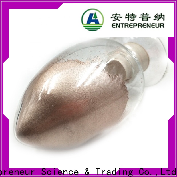 Low-cost Copper powder specifications company for different industries