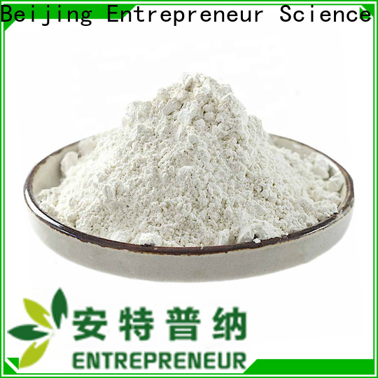 Safe To Use Magnesium Aluminum Silicate clay quality assurance for different industries