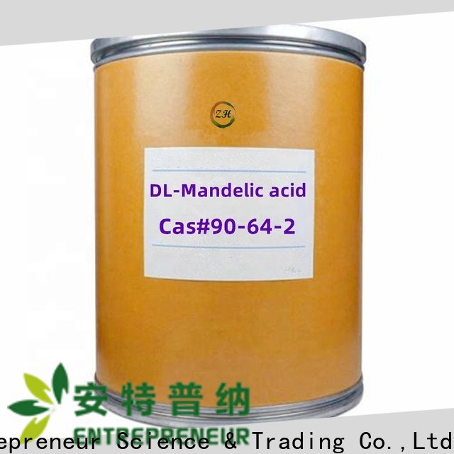 Low-cost Mandelic Acid lotion vendor at sale