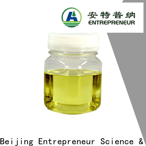 Entrepreneur Tannic Acid properties supplier bulk production