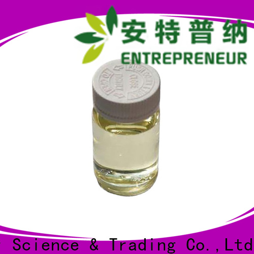 Entrepreneur best material Plasticizer ASE Alkyl Sulfonic Acid Phenyl Ester high quality fast delivery