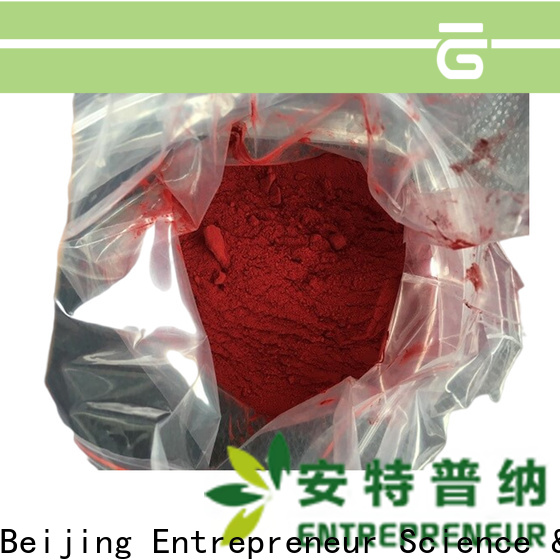 Entrepreneur Chiral ligands company company
