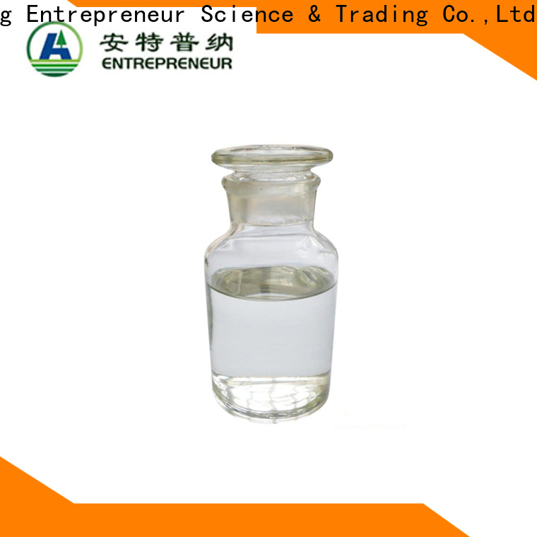 Entrepreneur Polydimethylsiloxane quality assurance at sale
