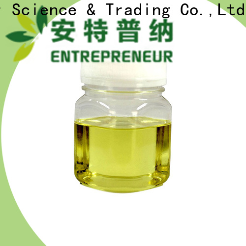 Free Sample Vanillin Isobutyrate production manufacturing bulk buy