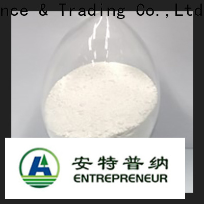 best material Hydrophilic Fumed Silica factory price for different industries