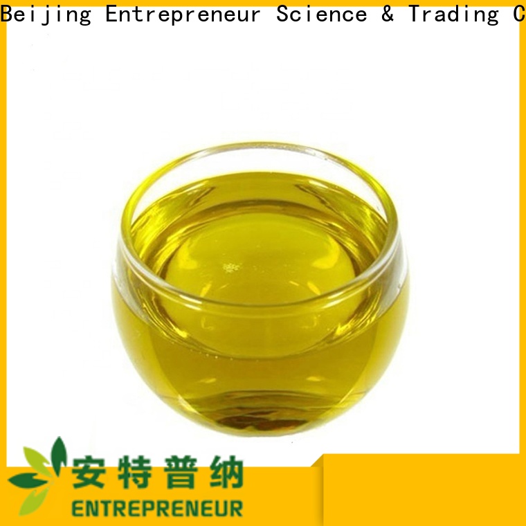 Highly rated Vanillin Isobutyrate supplier factory for business