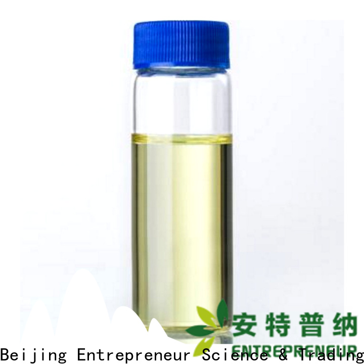 Entrepreneur Quality Diethyl acetal solubility manufacturing for workplace