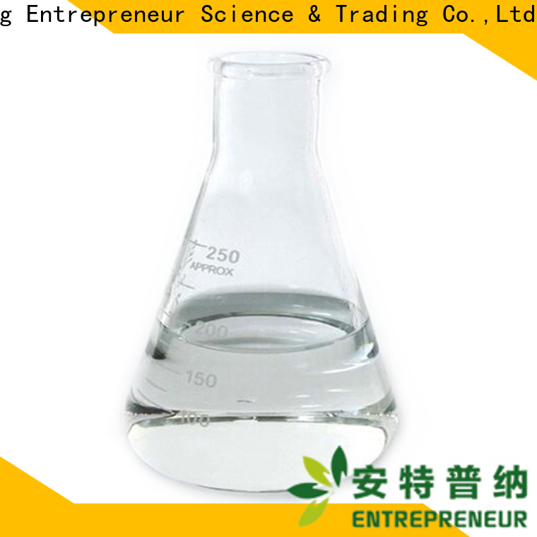 Entrepreneur Citronellol supply for business