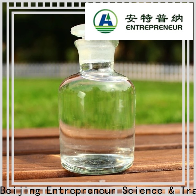 Entrepreneur Highly rated Citronellol in fragrance supply for workplace