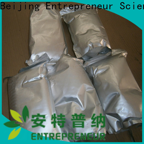 Entrepreneur Salen Ligand company at sale