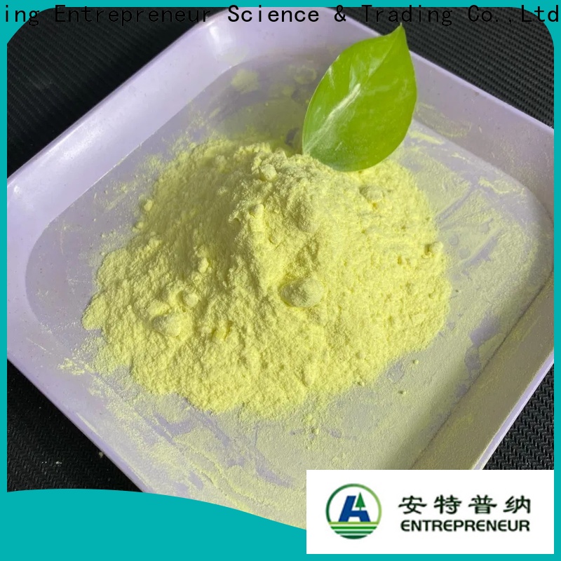 Entrepreneur 3-Aminocrotononitrile price best supplier for workplace