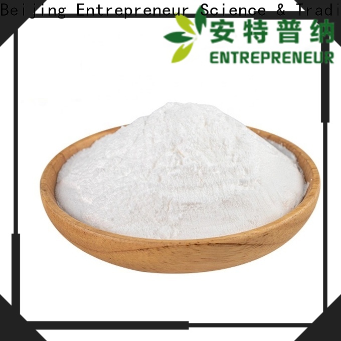 Entrepreneur Mandelic Acid exfoliation company at sale