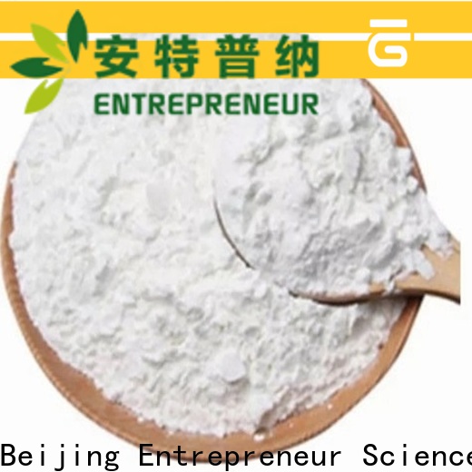 Entrepreneur Mandelic Acid anti-aging company at sale