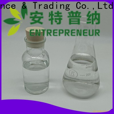 Entrepreneur Vanillyl butyl ether in perfumes manufacturing bulk buy