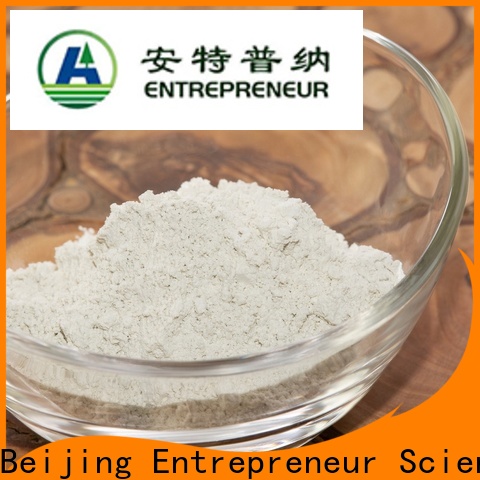 Entrepreneur bulk production Magnesium Aluminum Silicate powder factory price at sale