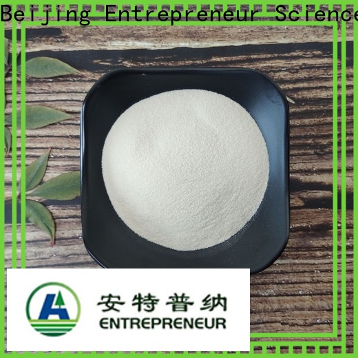 Entrepreneur carboxymethyl cellulose sodium use supplier company