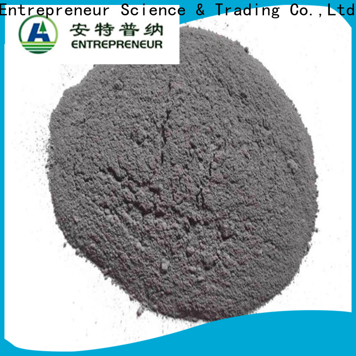 Free Sample Silver coated copper powder production with good price company
