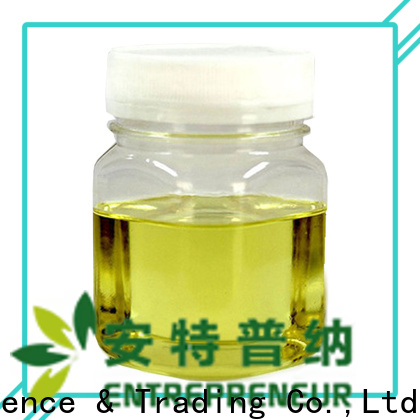 Entrepreneur Acetylpyrazine in beverages factory bulk buy