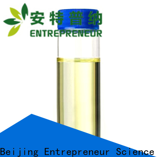Entrepreneur Low-cost Vanillyl butyl ether in skincare supply for workplace