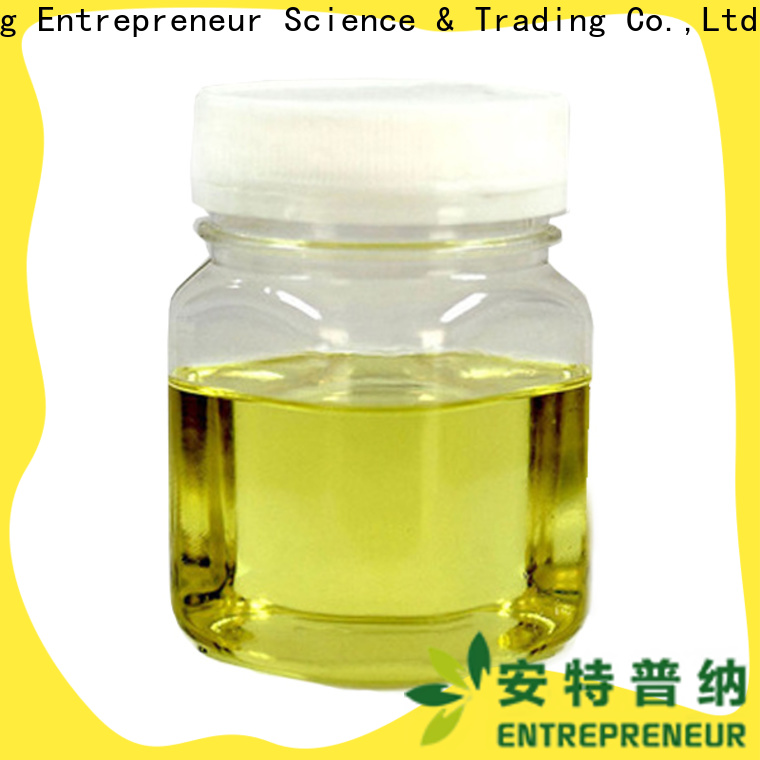 Entrepreneur Free Sample 2-Pentenal supplier factory bulk buy