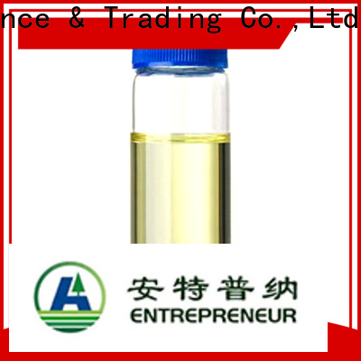 Entrepreneur Vanillin Isobutyrate in food supplier bulk buy