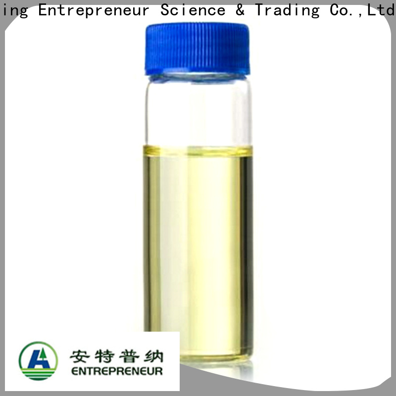 Entrepreneur Vanillyl butyl ether applications factory for workplace