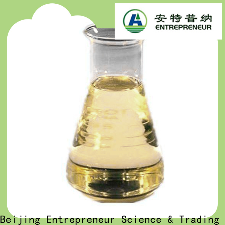 Entrepreneur Professional Citronellol in skincare factory bulk production