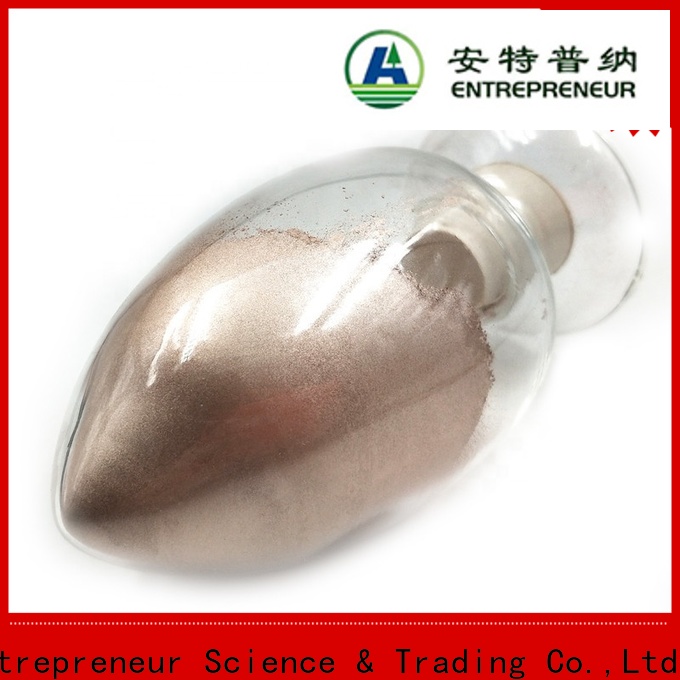 Entrepreneur Highly rated Dendritic silver coated copper powder suppliers with good price for different industries