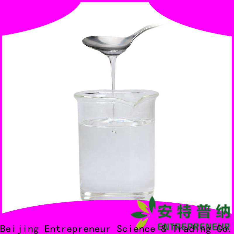 Quality Coupling agent N - [3- ( Trimethoxysilyl ) propyl ] ethylenediamine best supplier at sale