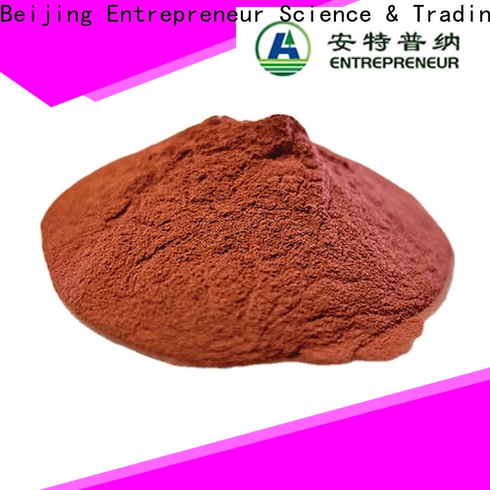 Entrepreneur Silver coated copper powder applications with good price for wholesale
