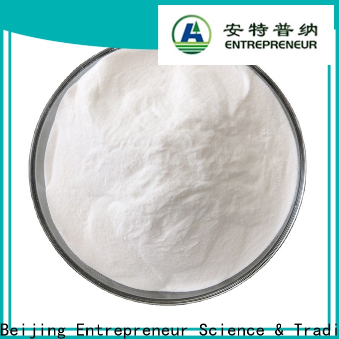 Entrepreneur Citronellol in essential oils supplier for workplace