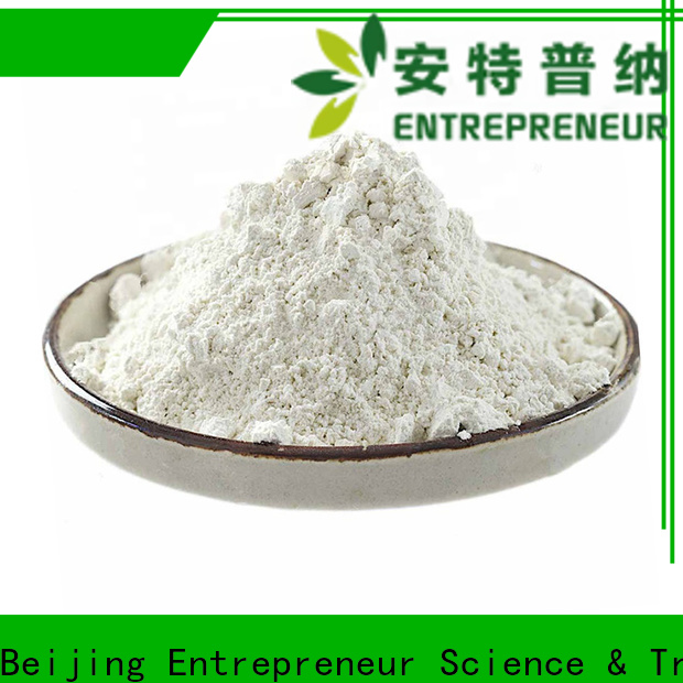 Entrepreneur Magnesium Aluminum Silicate properties factory direct supply for different industries