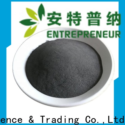 Quality Silver coated copper powder for 3D printing with custom services for different industries