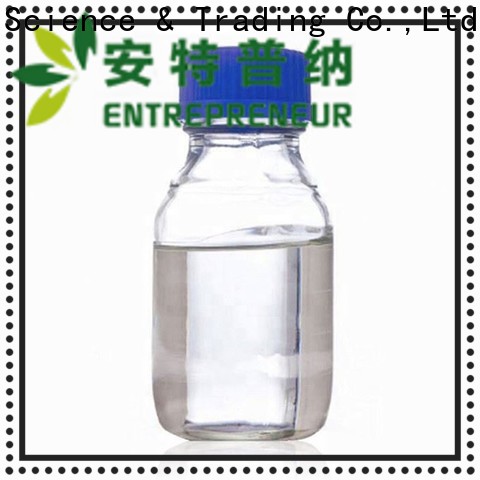 Entrepreneur Quality Diethyl acetal solubility supplier for business