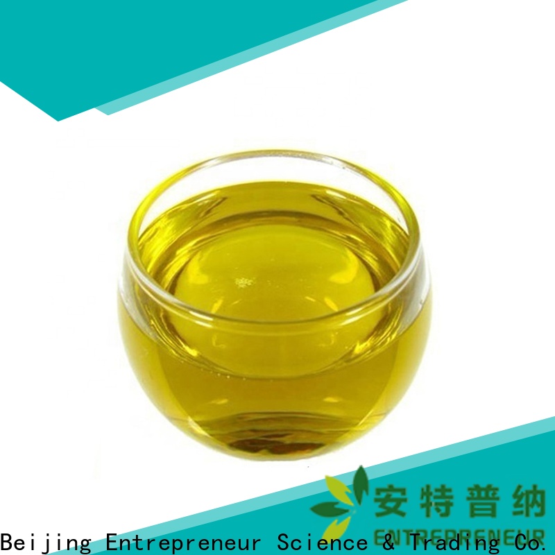 Free Sample Acetylpyrazine CAS number factory bulk buy