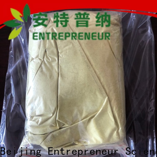 Entrepreneur 3-Aminocrotononitrile manufacturers best supplier fast delivery