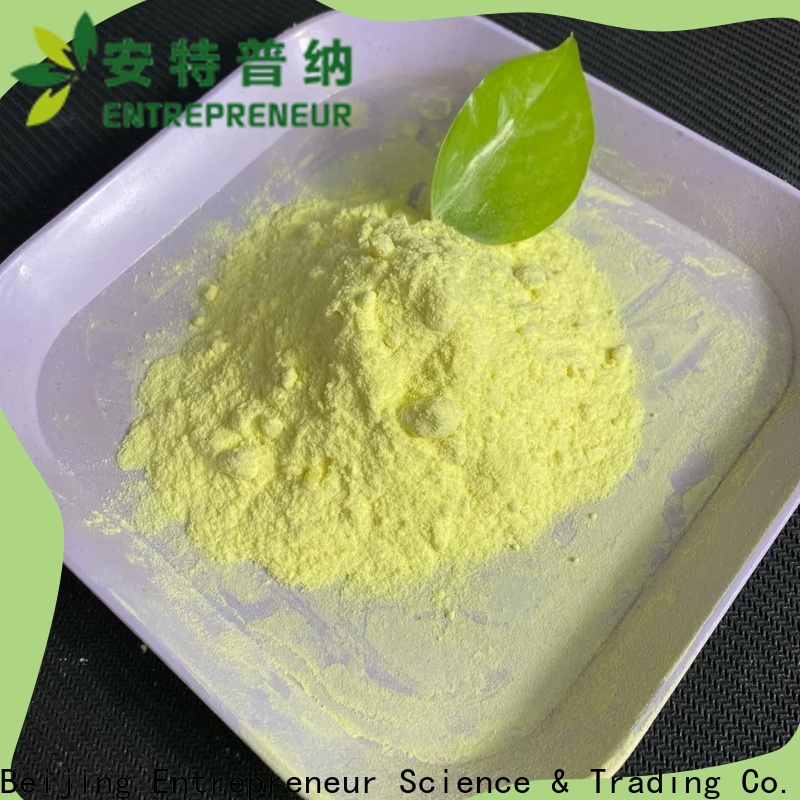 Wholesale 3-Aminocrotononitrile supplier quality assurance best factory price
