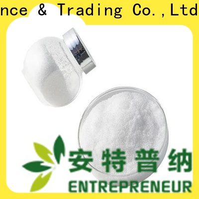 Entrepreneur 3-Aminocrotononitrile toxicity quality assurance for workplace