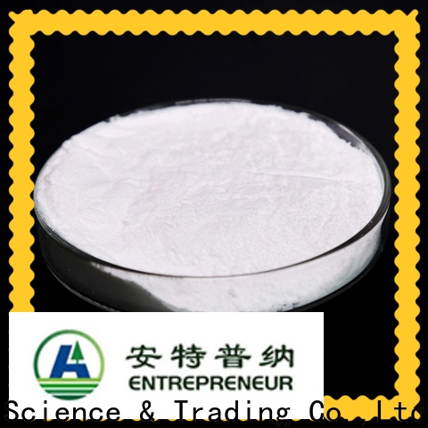 Entrepreneur 3-Aminocrotononitrile uses best supplier best factory price