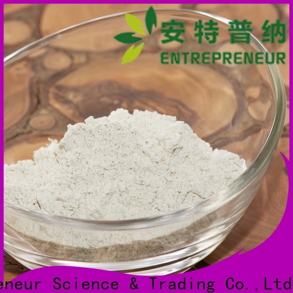 Fine Quality Magnesium Aluminum Silicate in skincare best supplier for wholesale