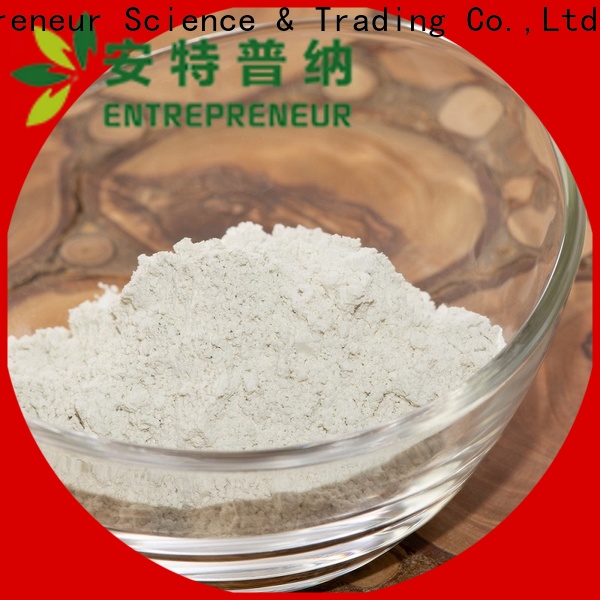 Entrepreneur high quality Magnesium Aluminum Silicate uses quality assurance for wholesale