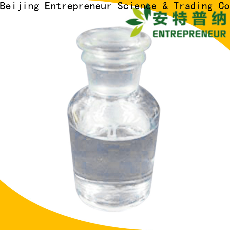 Highly rated Vanillyl butyl ether properties supplier for workplace