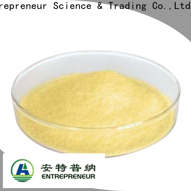 Entrepreneur Diethyl acetal price manufacturing bulk production