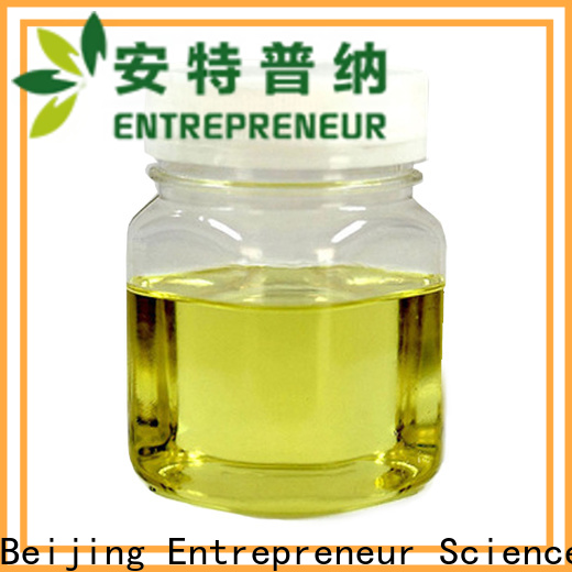 Entrepreneur Vanillyl butyl ether price manufacturing for workplace